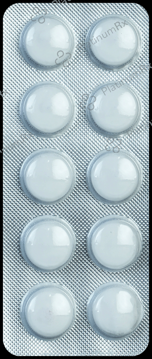 Pregalin SR 150 Tablet