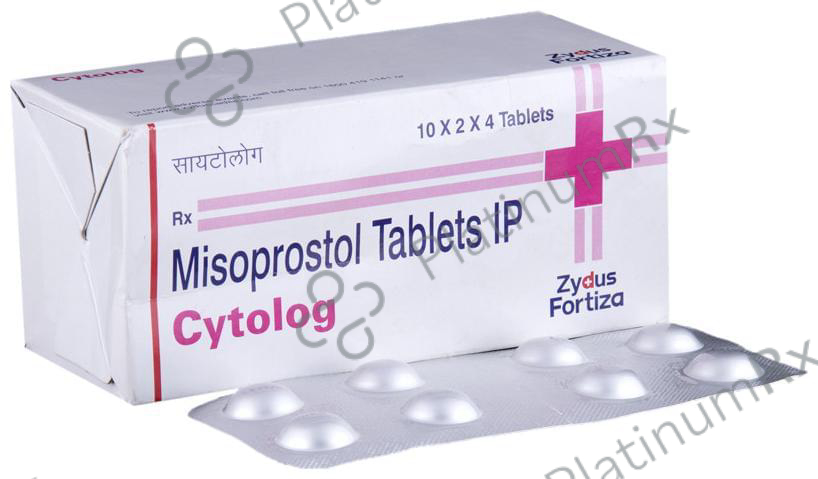 Cytolog Tablet