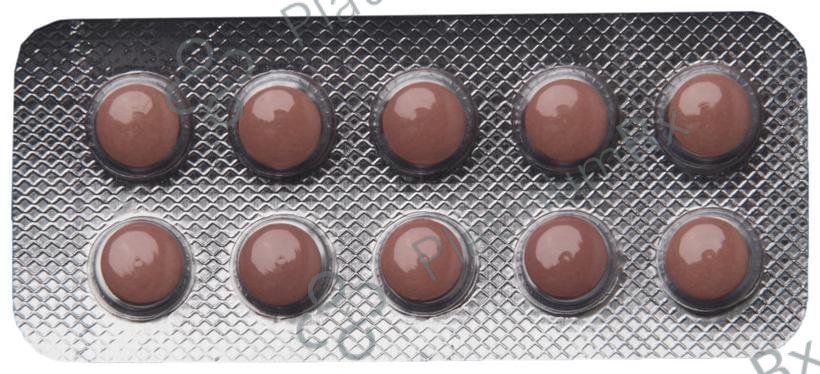 Moxocard 0.3mg Tablet 10s
