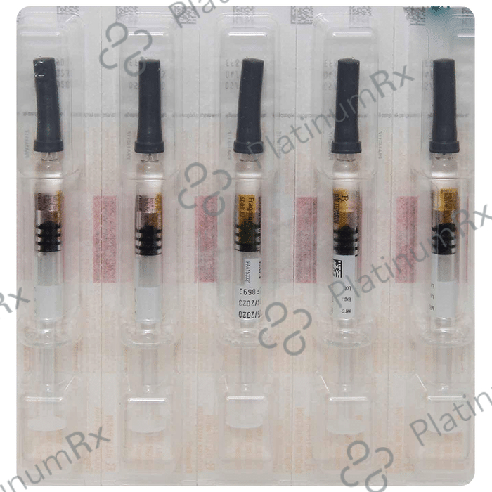 Fragmin 5000IU Injection