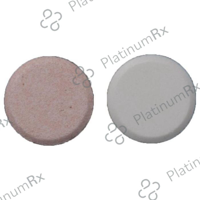 Telekast F 10/120mg Tablet 15s