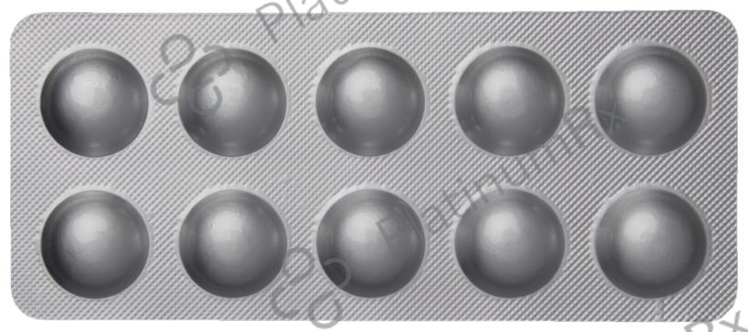 Azildac 40mg Tablet 10s