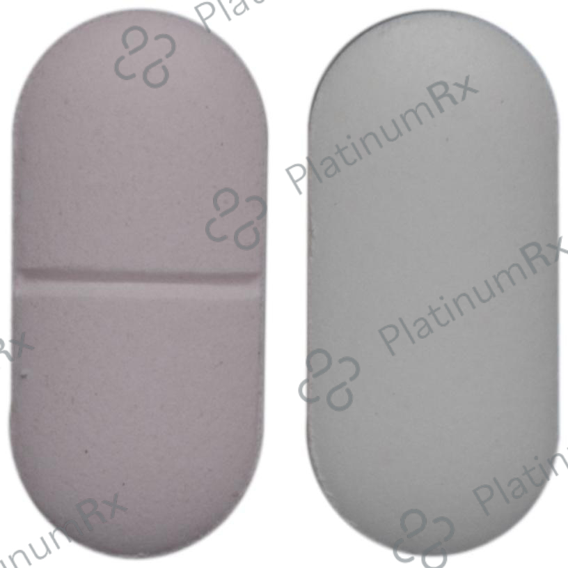 Gluconorm PG 1/500/15mg Tablet PR 15s