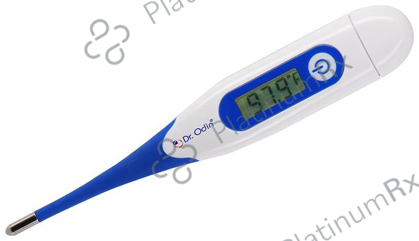 Dr. Odin PT11F Digital Medical Thermometer