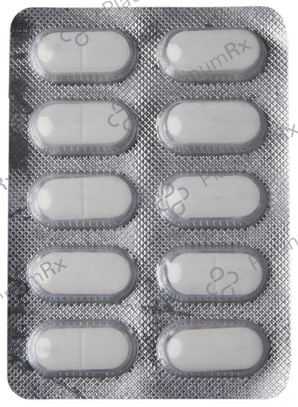 Doxomax OD Tablet