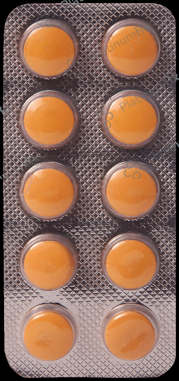 Velol 50mg Tablet XL 10s