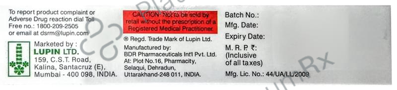 Lupizol Cream 20 Cream
