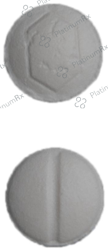 Losar 25mg Tablet 15s