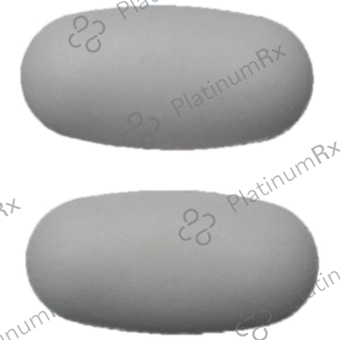 Gluconorm-VG 1 Tablet SR