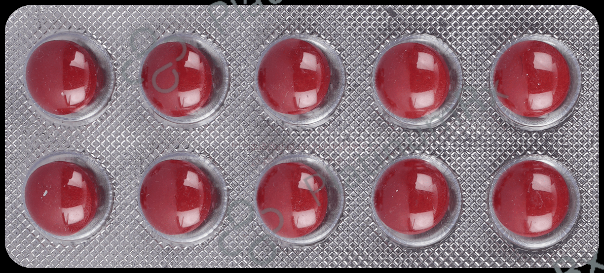 Unigef 250mg Tablet
