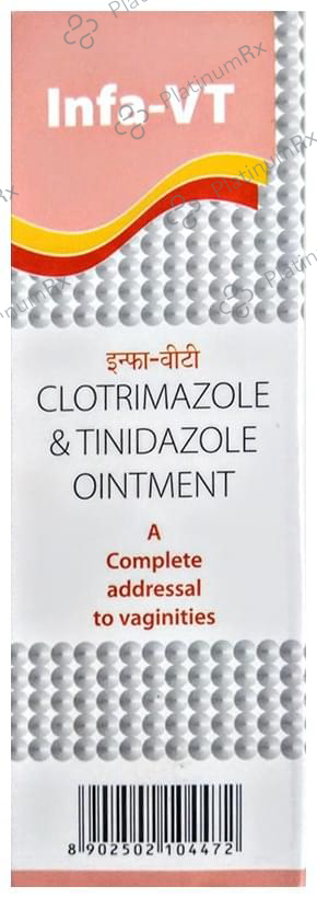 Infa -VT Ointment