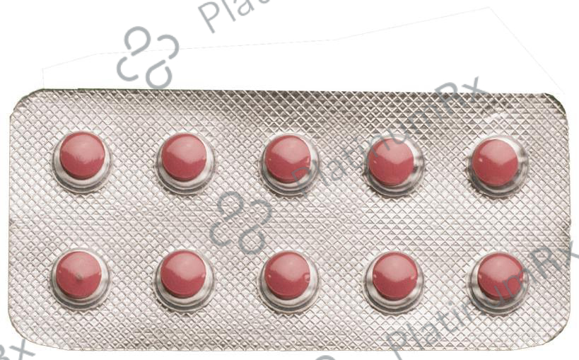 Ambrican 5 Tablet