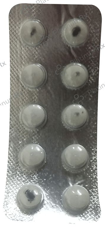 Elder Ivermectin 12mg Tablet
