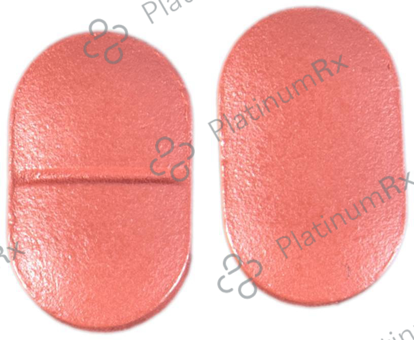 Comig 500 Tablet