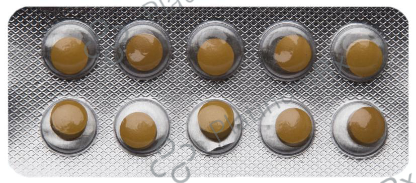 Escigress 5mg Tablet 10s