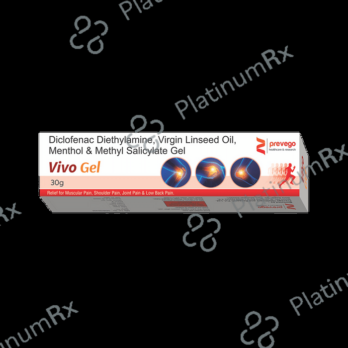 Vivo Gel