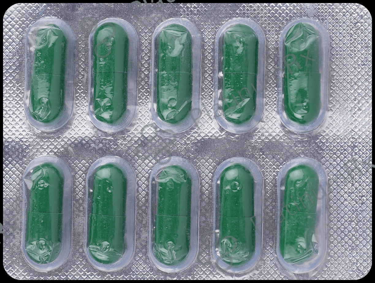 Amphy XS Capsule