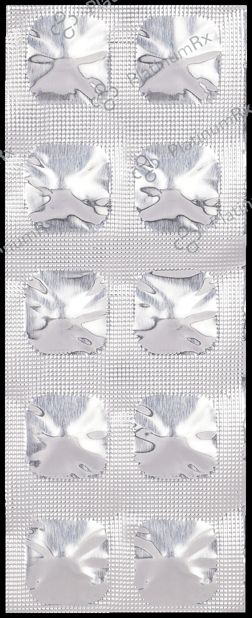 Prusent 1mg Tablet 10s