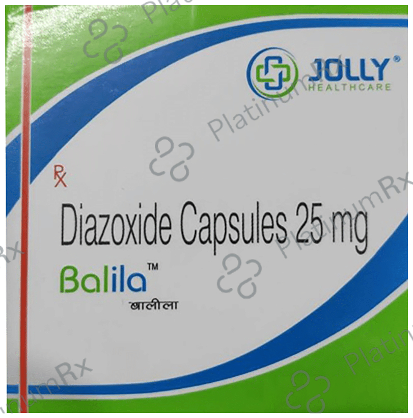 Balila Capsule