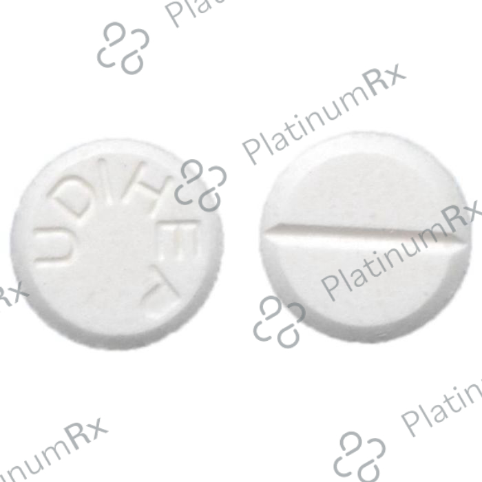 Udihep 150mg Tablet 10s