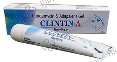 Clintin A Gel