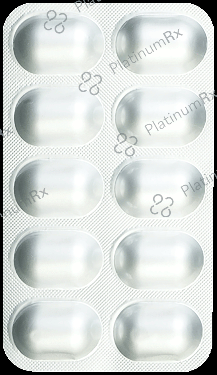 Akcit 500 Tablet