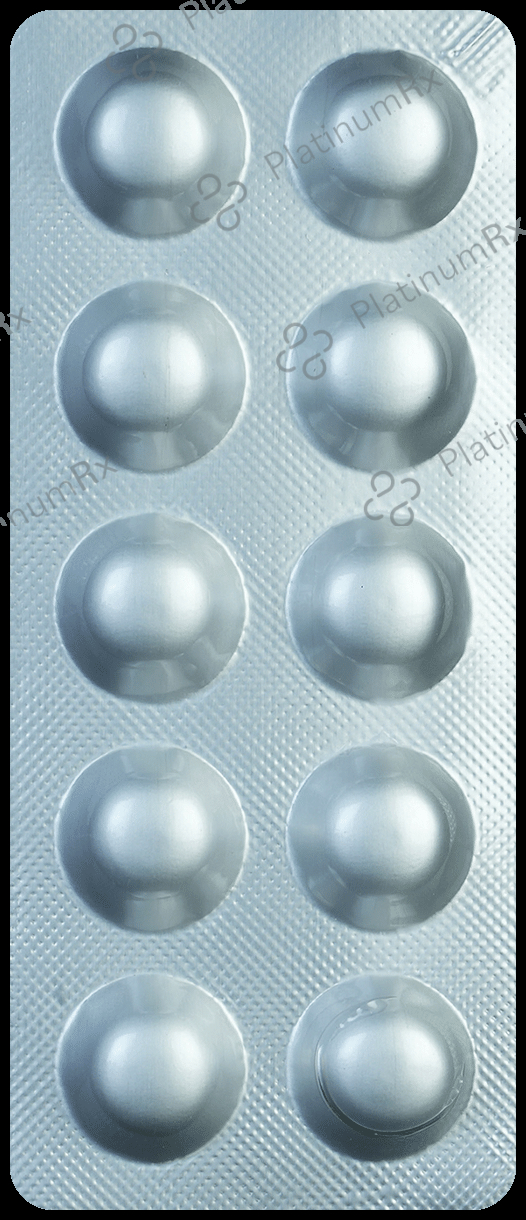Normalip 10 Tablet