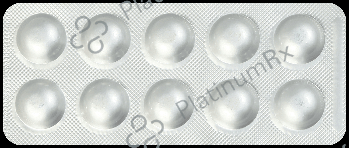 Blisto 4mg Tablet 10s