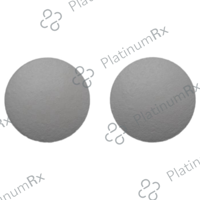 Qdmrd 200mg Tablet 10s