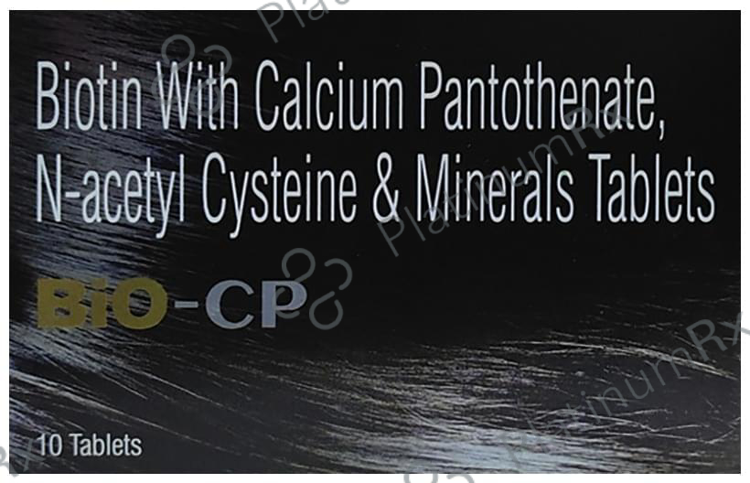 Colinol 20 mg/500 mg Tablet