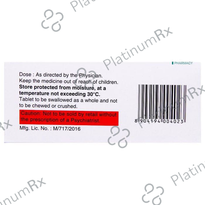 Delisprin 75mg Tablet 14s