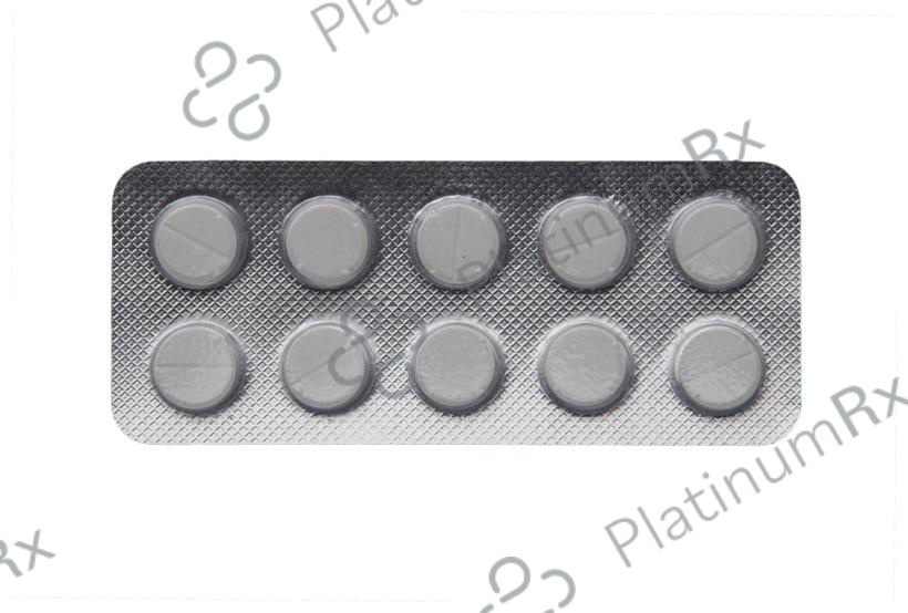 Torsinex 20mg Tablet 10s