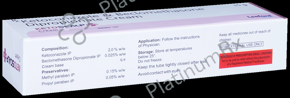 Pancef 1g Injection