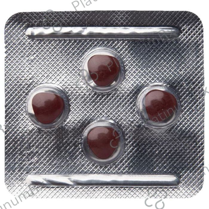 Vigore 50mg Tablet 4s