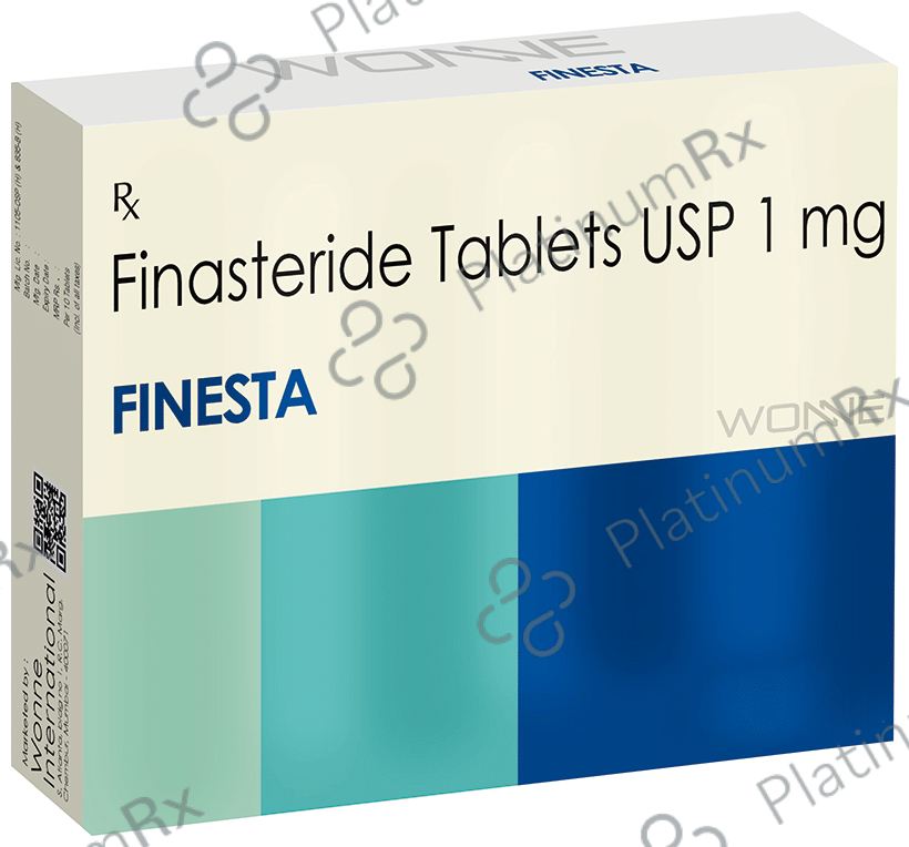 Finesta Tablet