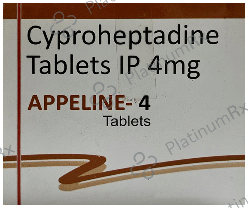 Appeline 4 Tablet