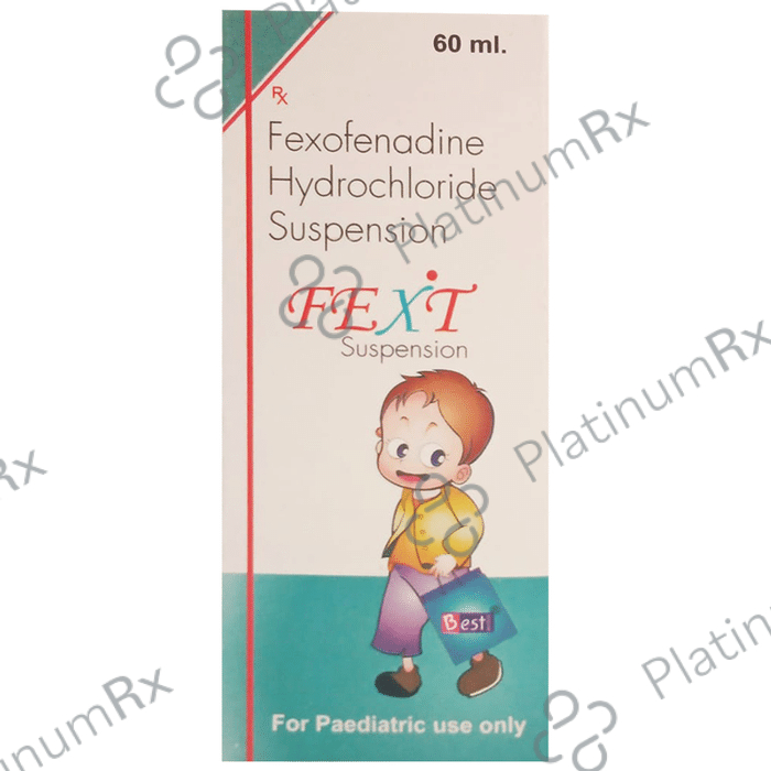 Fext Oral Suspension