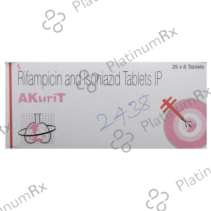 Akurit Tablet