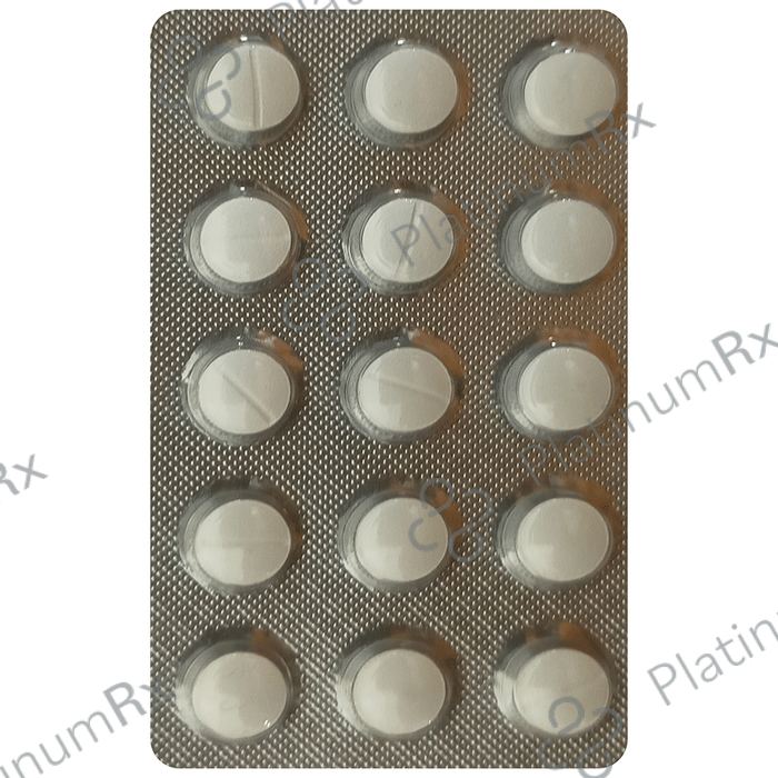 Febustat 40mg Tablet 15s