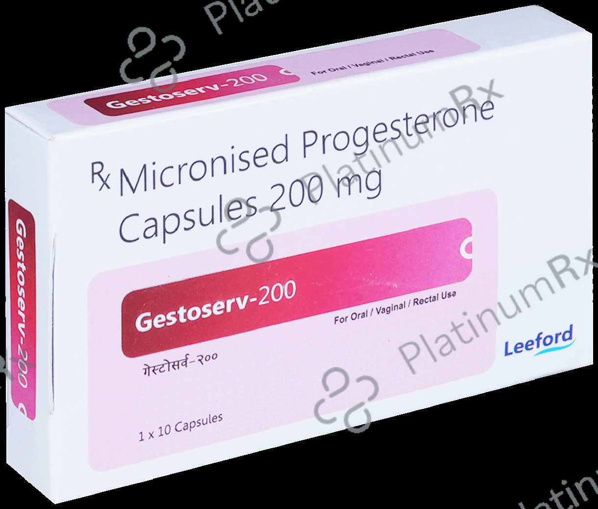 Gestoserv 200mg Tablet
