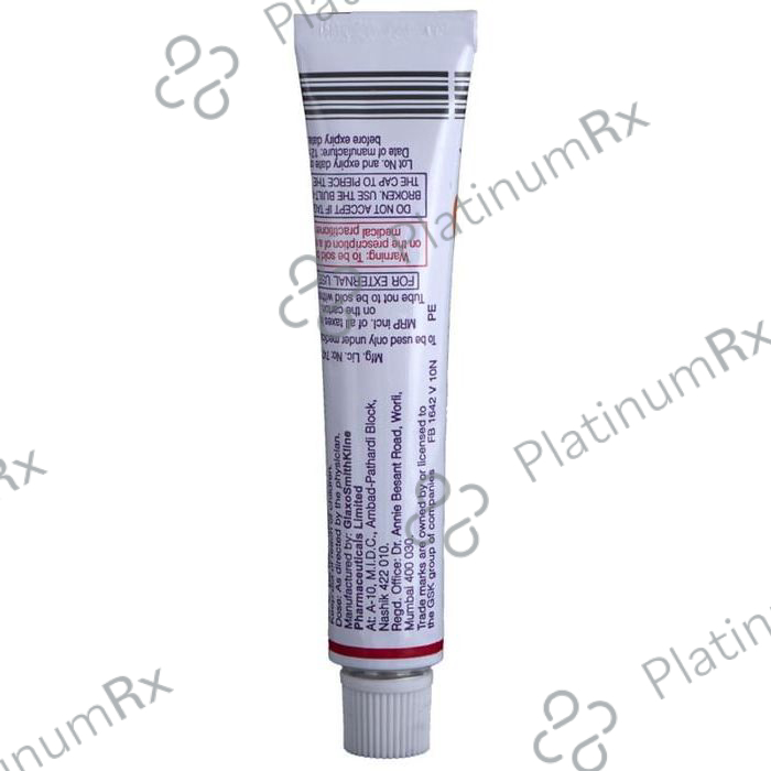 Flutibact Ointment 10gm