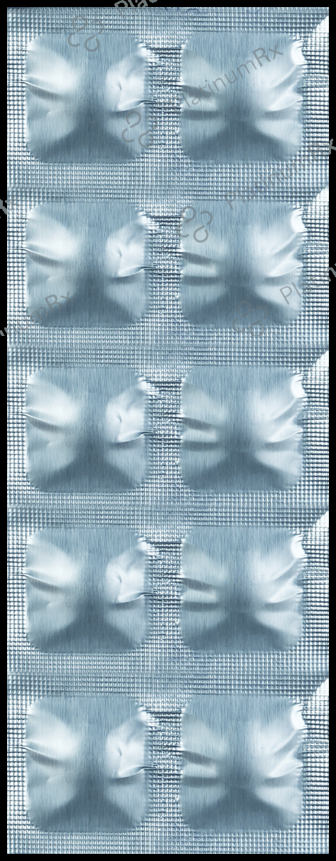 Defcicot 6mg Tablet 10s