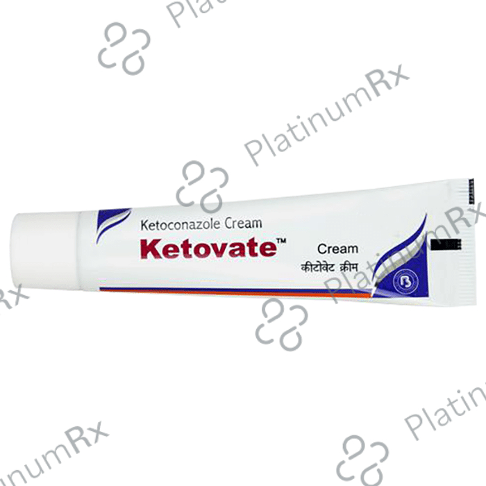 Ketovate Cream 15 Cream