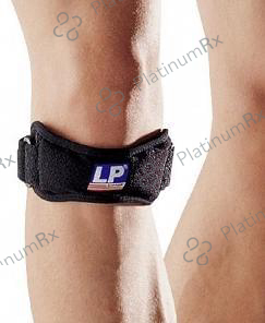 LP #781 Neoprene Patella Strap (Single)