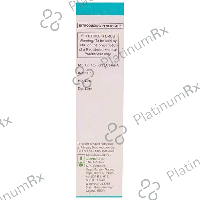 Azeflo 140/50mcg Nasal Spray 7ml