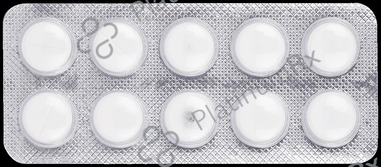 Ursocad 150mg Tablet 10s