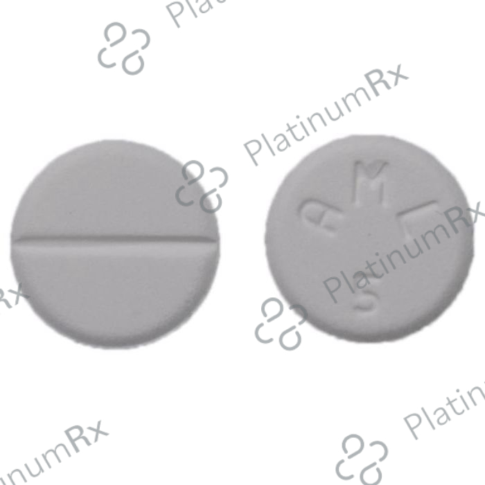Tusscodryl-DX Syrup