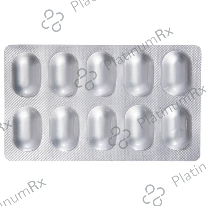 Gudcef AZ Tablet