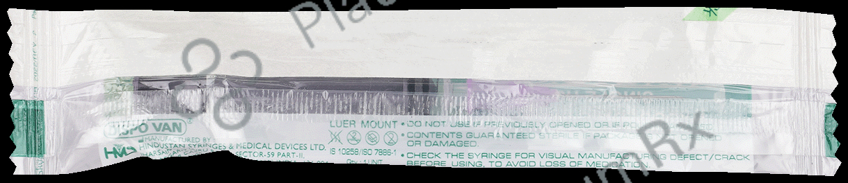ME B12 Forte Injection 1ml