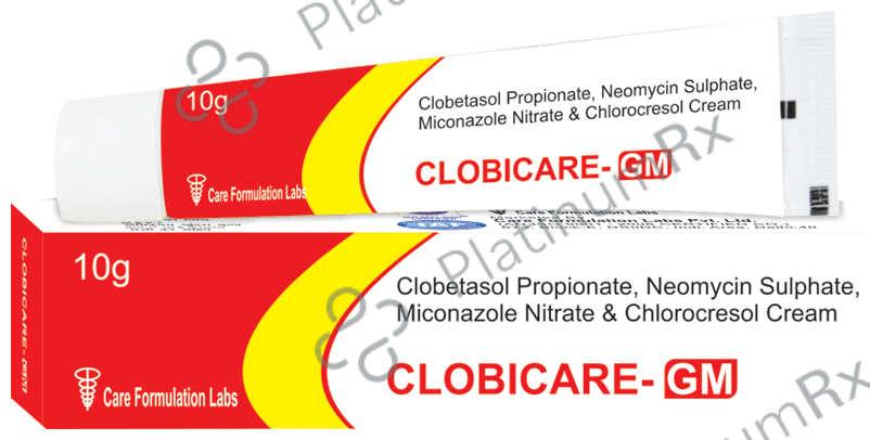 Clobicare-GM Cream
